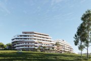 Estepona Moderne Neubau-Wohnungen am Estepona Golfplatz - Naturumfeld Wohnung kaufen