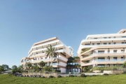 Estepona Moderne Neubau-Wohnungen am Estepona Golfplatz - Naturumfeld Wohnung kaufen