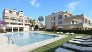 Estepona Neubau-Apartment 3 Schlafzimmer Estepona - tolle Gemeinschaftsanlage Wohnung kaufen