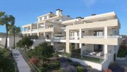 Estepona Neubau-Apartment 3 Schlafzimmer Estepona - tolle Gemeinschaftsanlage Wohnung kaufen
