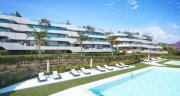 Estepona Neubau-Apartment in Estepona - herrliche Anlage Wohnung kaufen