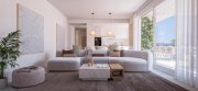 Estepona Neubau-Apartments in Südausrichtung - Golf- und Meerblick Wohnung kaufen