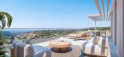 Estepona Neubau-Apartments in Südausrichtung - Golf- und Meerblick Wohnung kaufen