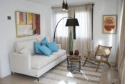 Estepona Neubau von 47 exklusiven Reihenhäusern mit 3 Schlafzimmern, 2 Bädern und Garage in guter Lage von Estepona. Haus kaufen