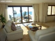 Estepona Penthouse direkt am Strand zwischen Puerto Banus und Estepona Wohnung kaufen
