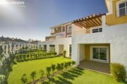 Estepona Reihenhaus Marbella Estepona Neubau an der Costa del Sol Haus kaufen
