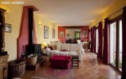Estepona Rustikales Landhaus,perfekter Zustand in ruhiger Lage Haus kaufen