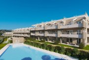 Estepona Tolle Neubau-Apartments bei Estepona - GOLF Wohnung kaufen