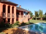Estepona Villa in Bel Air Haus kaufen