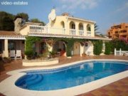 Estepona Villa zwischen Estepona und La Duquesa, reduziert Haus kaufen
