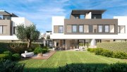 Estepona Exklusive Doppelhaus-Villen bei Atalaya Golf Haus kaufen