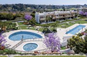 Estepona Exklusive Luxus-Apartments in großzügiger Anlage - TOP-Region Wohnung kaufen