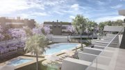 Estepona Exklusives Neubauprojekt in Estepona / Top Ausstattung mit Spabereich, Innenpool und Fitnesscenter. Wohnung kaufen