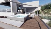 Estepona Grandiose Luxus-Villa New Golden Mile NEUBAU - MEERBLICK Haus kaufen