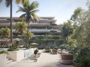 Estepona Luxuriöse Wohlfühloase. Sehr exklusive Designer-Wohnung Wohnung kaufen