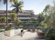 Estepona Luxuriöse Wohlfühloase. Sehr exklusives Designer-Penthouse Wohnung kaufen