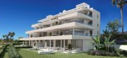 Estepona Top Wohnanlage im Bau auf der neuen Goldenen Meile direkt am Golf Platz Wohnung kaufen