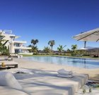 Estepona Top Wohnanlage im Bau auf der neuen Goldenen Meile direkt am Golf Platz Wohnung kaufen