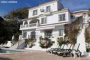 Estepona Villa jetzt EUR 400 000,- billiger Haus kaufen