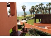 Estepona HDA-Immo.eu: Super, Super Luxus Wohnung "First-line-Beach" von Bank in Estepona Wohnung kaufen