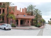 Estepona HDA-Immo.eu: Super, Super Luxus Wohnung "First-line-Beach" von Bank in Estepona Wohnung kaufen