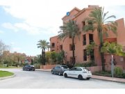 Estepona HDA-Immo.eu: Super, Super Luxus Wohnung "First-line-Beach" von Bank in Estepona Wohnung kaufen