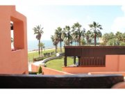 Estepona HDA-Immo.eu: Super, Super Luxus Wohnung "First-line-Beach" von Bank in Estepona Wohnung kaufen