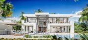 Estepona Luxuriöse Villen mit Eleganz und zeitgenössischer Architektur Haus kaufen