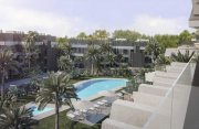 Estepona Neue Wohnanlage oberhalb der Neuen Goldenen Meile zwischen Marbella und Estepona Wohnung kaufen