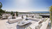 Estepona Phantastische Neubau-Apartments - nahe Estepona Golf und Meer Wohnung kaufen