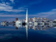 Estepona Phantastische Neubau-Apartments - nahe Estepona Golf und Meer Wohnung kaufen