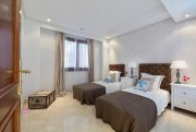 Estepona Preisreduzierte Luxus Appartements ersten Linie Meer neue Goldene Meile in Estepona Wohnung kaufen