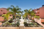 Estepona Preisreduzierte Luxus Appartements ersten Linie Meer neue Goldene Meile in Estepona Wohnung kaufen