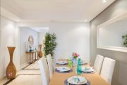 Estepona Preisreduzierte Luxus Appartements ersten Linie Meer neue Goldene Meile in Estepona Wohnung kaufen