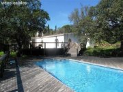 Casares Finca mit separatem Gästehaus mit 2 Schlafzimmern Haus kaufen