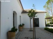 Casares Villa auf Golfanlage Haus kaufen