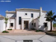 Casares Villa auf Golfplatz Haus kaufen