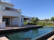 Casares Villa auf Golfplatz Haus kaufen