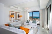 Grethem Appartements in erster Linie Strand auf der Goldenen Maile von Estepona Wohnung kaufen