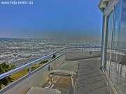 Grethem HDA-Immo.eu: gewaltiges Penthouses in Casares Costa direkt am Meer Wohnung kaufen