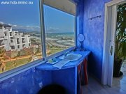 Grethem HDA-Immo.eu: gewaltiges Penthouses in Casares Costa direkt am Meer Wohnung kaufen