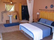 Grethem HDA-Immo.eu: nettes Chalet in Casares mit großem Grundstück Haus kaufen