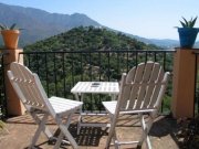 Grethem HDA-Immo.eu: nettes Chalet in Casares mit großem Grundstück Haus kaufen