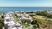 Grethem NEUBAU Luxus-Apartments mit spektakulärem Meerblick Wohnung kaufen