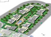 Grethem Neues gehobenes Wohnviertel im Selwo Park von Estepona Wohnung kaufen