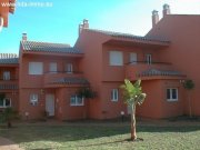 Manilva hda-immo.eu: 3SZ Stadthaus in 1.Meereslinie in Manilva, Costa del Sol Haus kaufen