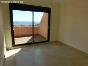 Manilva hda-immo.eu: Luxus-Penthouse mit Meerblick an der Costa del Sol Wohnung kaufen