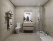 Manilva Wunderbare Apartments NEUBAU - nahe Golf und Yachthafen Wohnung kaufen