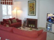 La Duquesa Reihenhaus direkt auf dem Golfplatz zum Kauf Haus kaufen