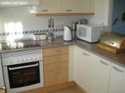 La Duquesa Reihenhaus direkt auf dem Golfplatz zum Kauf Haus kaufen